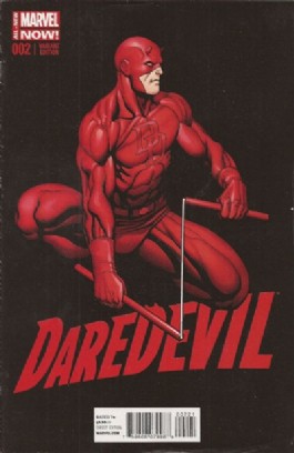 Daredevil (4th Series) #2