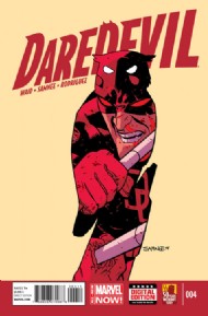 Daredevil (4th Series) 2014 - 2015 #4