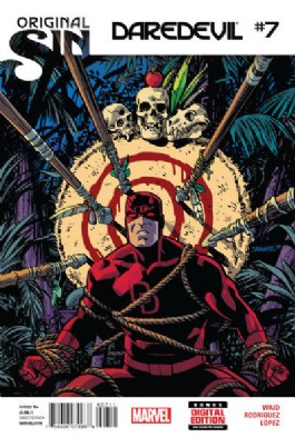 Daredevil (4th Series) #7