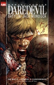 Daredevil: Battlin' Jack Murdock 2007 #1