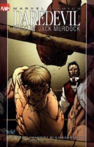 Daredevil: Battlin' Jack Murdock 2007 #3
