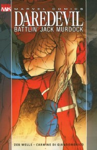 Daredevil: Battlin' Jack Murdock 2007