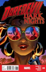 Daredevil: Dark Nights 2014 #8