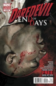 Daredevil: End of Days 2012 - 2013 #2