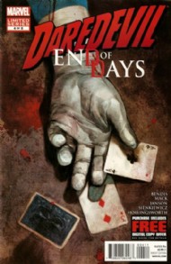 Daredevil: End of Days 2012 - 2013 #4