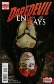 Daredevil: End of Days 2012 - 2013 #7