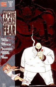 Daredevil: the Man Without Fear 1993 - 1994 #4
