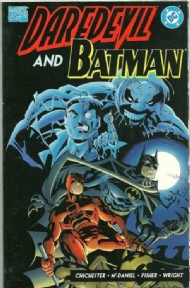 Daredevil/Batman 1997