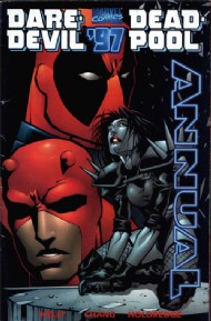 Daredevil/Deadpool '97 Annual 1997 #1