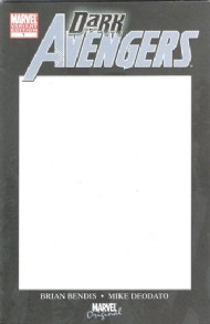 Dark Avengers 2009 - 2010 #1