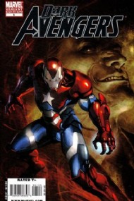 Dark Avengers 2009 - 2010 #1