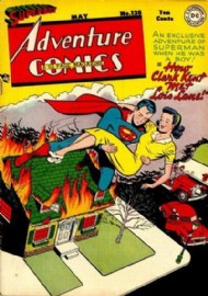 Adventure Comics 1938 - 2011 #128