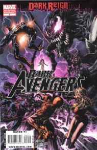 Dark Avengers 2009 - 2010 #2