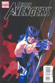 Dark Avengers 2009 - 2010 #3