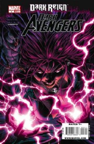 Dark Avengers 2009 - 2010 #3