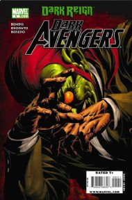 Dark Avengers 2009 - 2010 #5