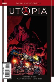 Dark Avengers 2009 - 2010 #7