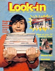Look-In 1971 - 1994 #1