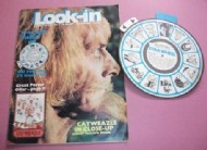 Look-In 1971 - 1994 #3