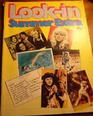Look-in Summer Extra 1974 - 1982 #1979