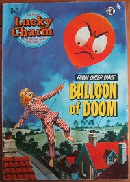 Lucky Charm 1979 - 1984 #1