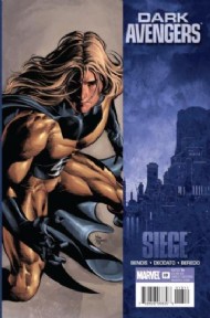 Dark Avengers 2009 - 2010 #13
