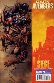 Dark Avengers 2009 - 2010 #16
