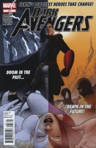 Dark Avengers (2nd Series) 2012 - 2013 #177