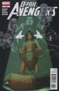Dark Avengers (2nd Series) 2012 - 2013 #179