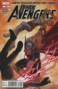 Dark Avengers (2nd Series) 2012 - 2013 #180