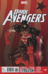 Dark Avengers (2nd Series) 2012 - 2013 #185