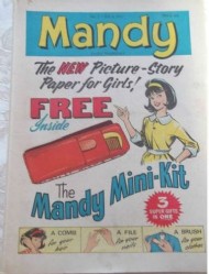 Mandy 1967 - 1991 #3