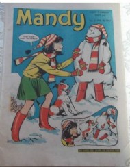 Mandy 1967 - 1991 #5