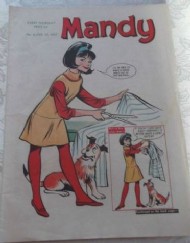 Mandy 1967 - 1991 #6