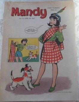 Mandy #15