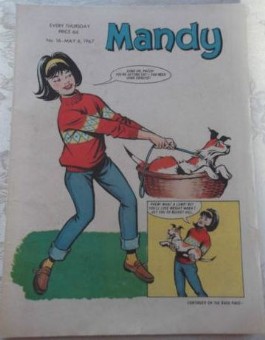 Mandy #16