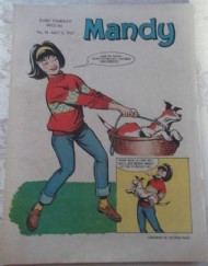 Mandy 1967 - 1991 #16
