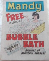 Mandy 1967 - 1991 #20