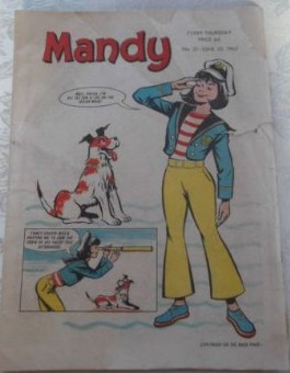 Mandy #21
