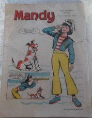 Mandy 1967 - 1991 #21