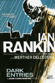 Dark Entries 2009