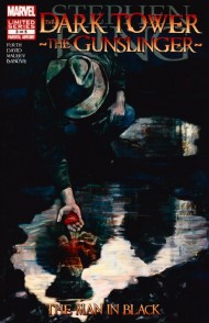 Dark Tower: the Gunslinger - the Man in Black 2012 #3