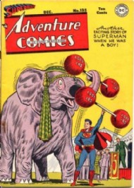 Adventure Comics 1938 - 2011 #135