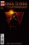 Dark Tower: the Gunslinger - the Way Station 2012 #3