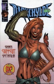 Darkchylde Summer Swimsuit Spectacular 1999 #1