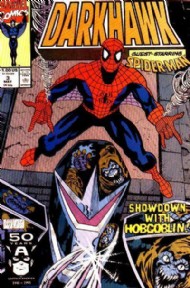 Darkhawk 1991 - 1995 #3
