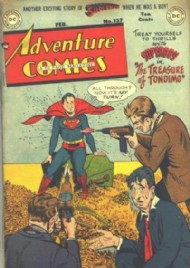 Adventure Comics 1938 - 2011 #137