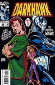 Darkhawk 1991 - 1995 #42