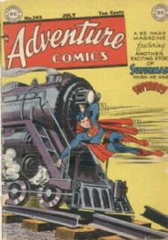 Adventure Comics 1938 - 2011 #142