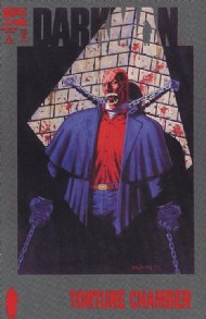 Darkman 1993 - 1993 #3
